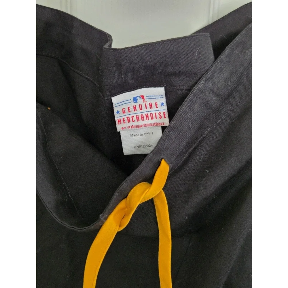 NWT Pittsburgh Pirates Pants  MLB Loungewear, Sleepware, Medicalwear‎ Size XL